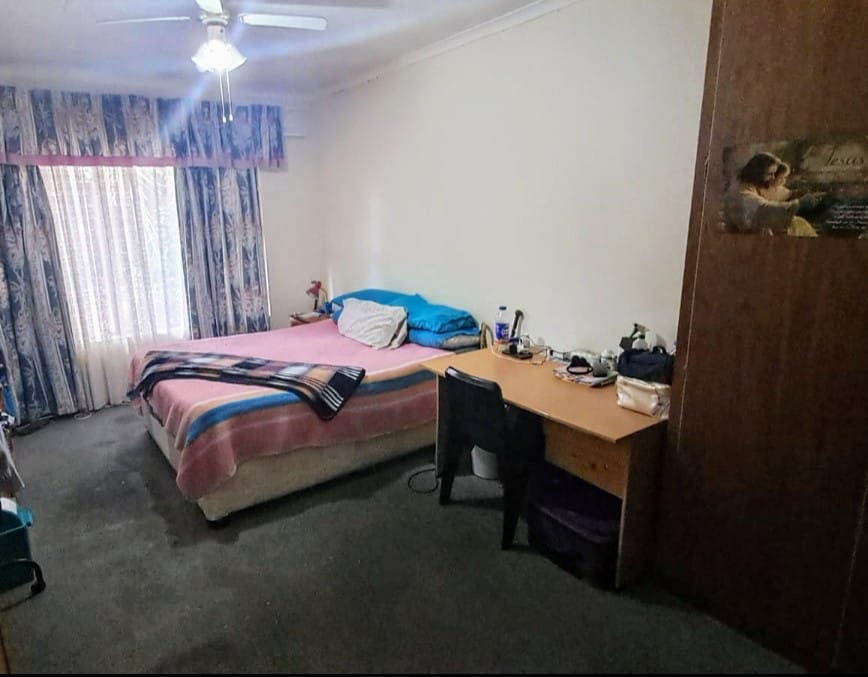 3 Bedroom Property for Sale in Langenhovenpark Free State